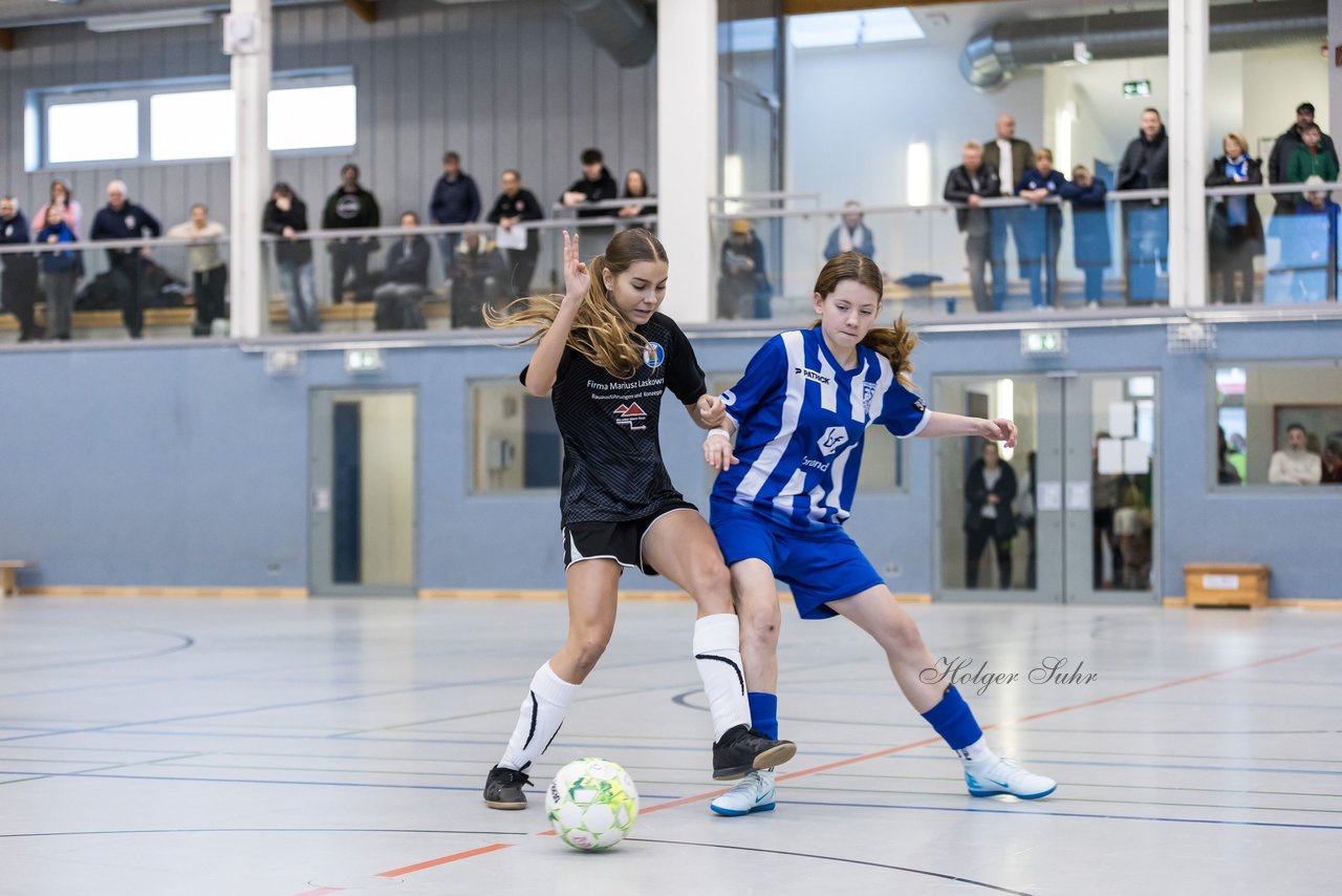 Bild 105 - wCJ Futsalmeisterschaft